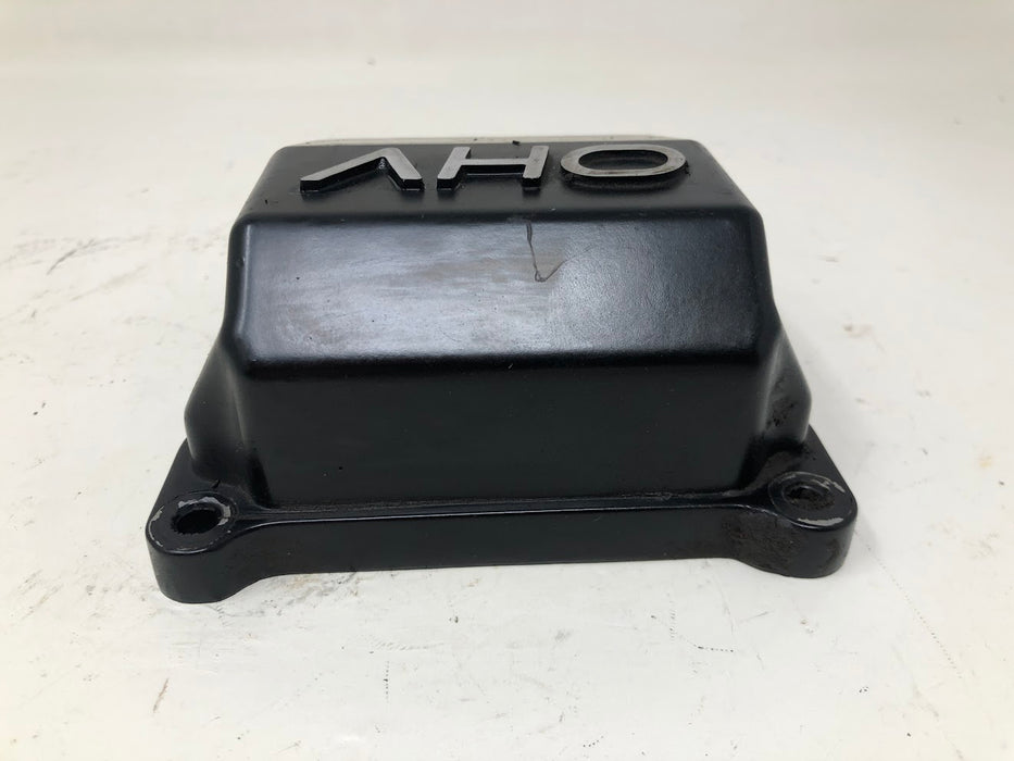 127-9050 Toro Valve Cover.