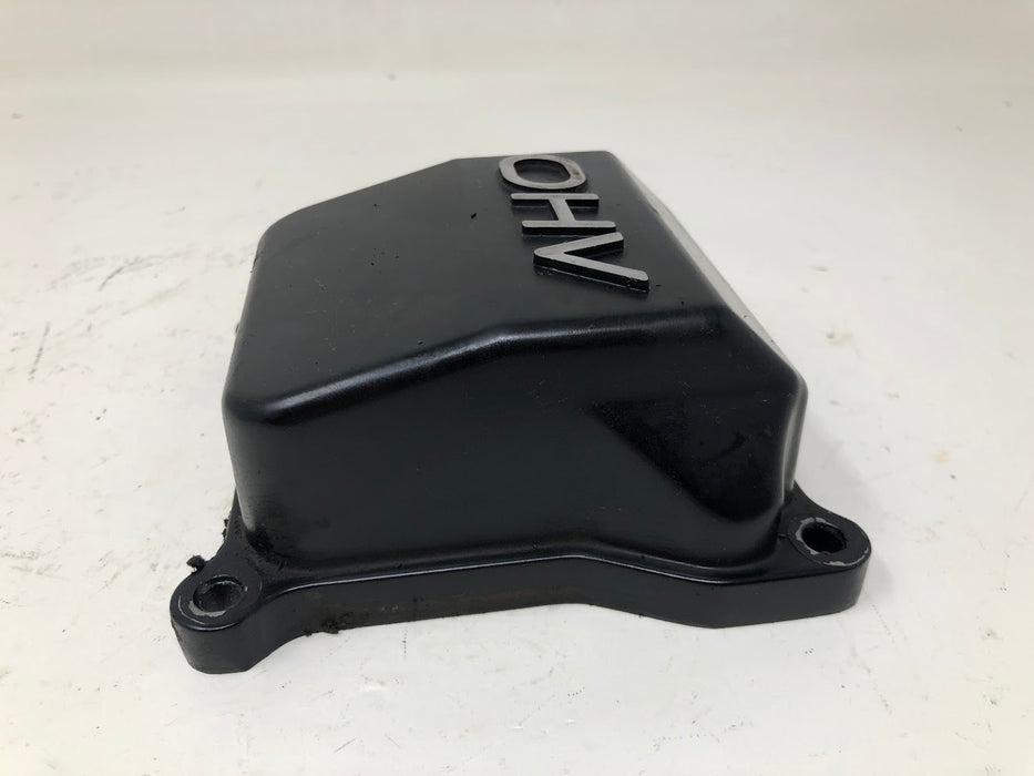 127-9050 Toro Valve Cover.