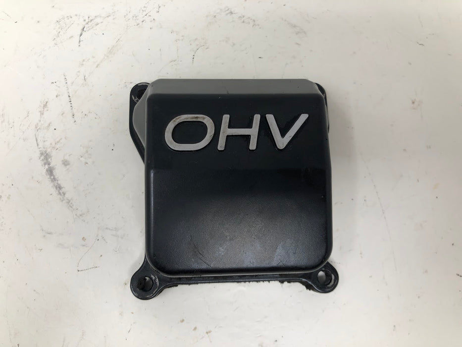 127-9050 Toro Valve Cover.