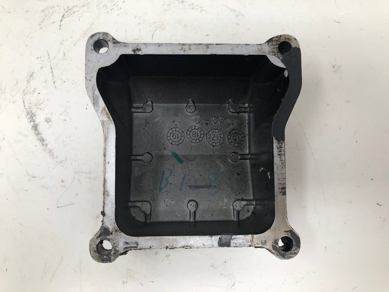 127-9050 Toro Valve Cover.