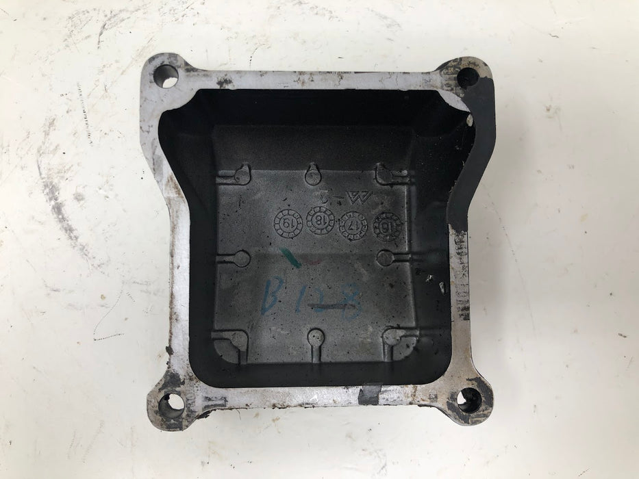 127-9050 Toro Valve Cover.