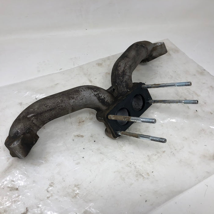 127-9244 Toro Intake Manifold