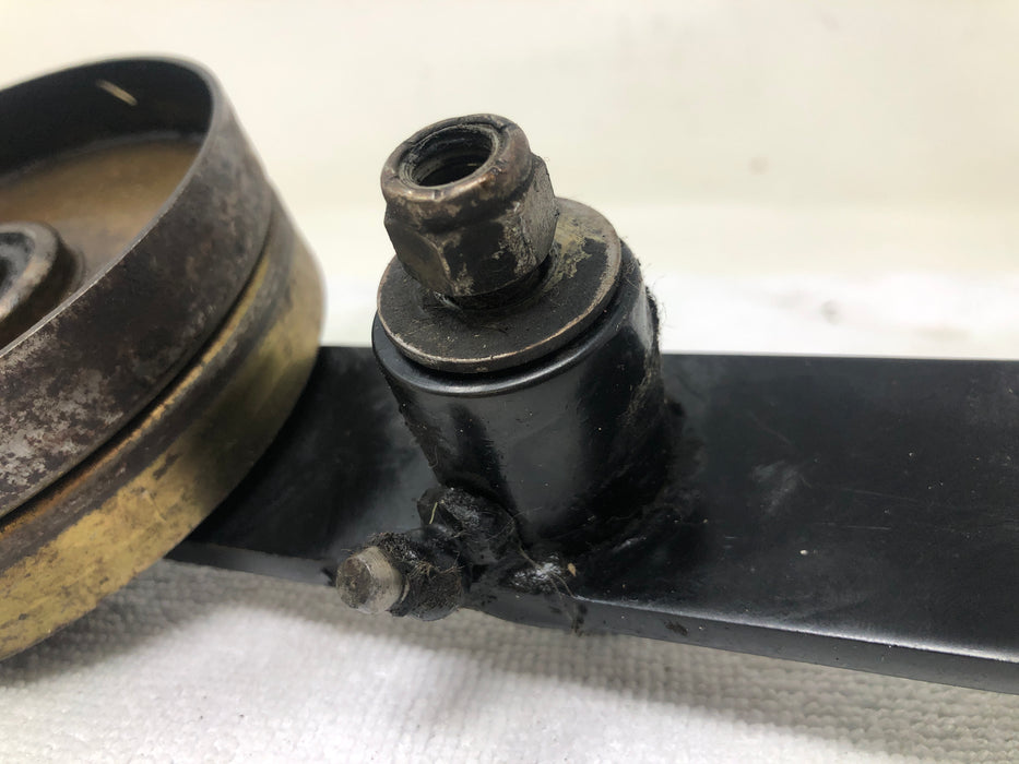 108-5946 Gearbox Idler Arm