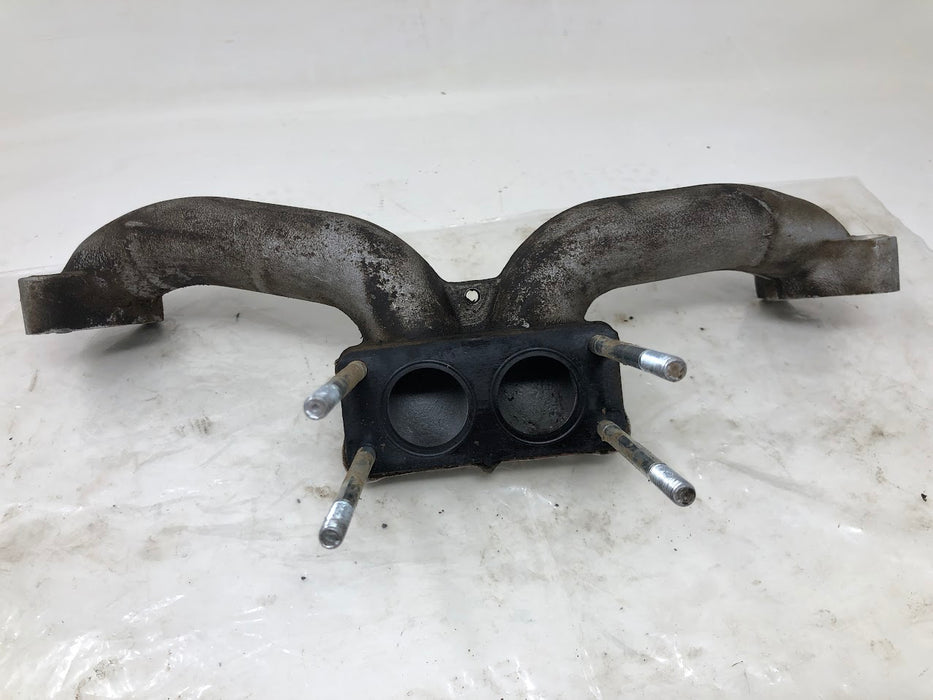 127-9244 Toro Intake Manifold