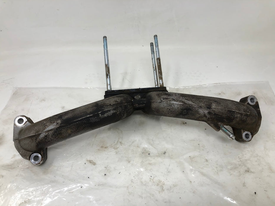 127-9244 Toro Intake Manifold