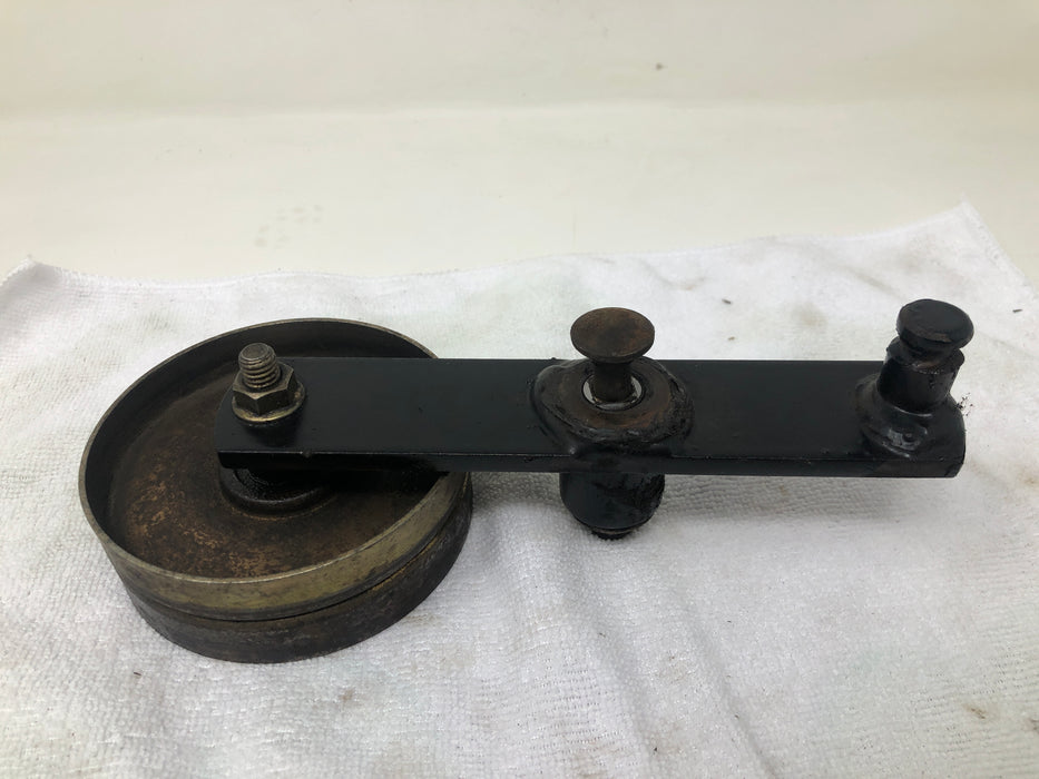108-5946 Gearbox Idler Arm