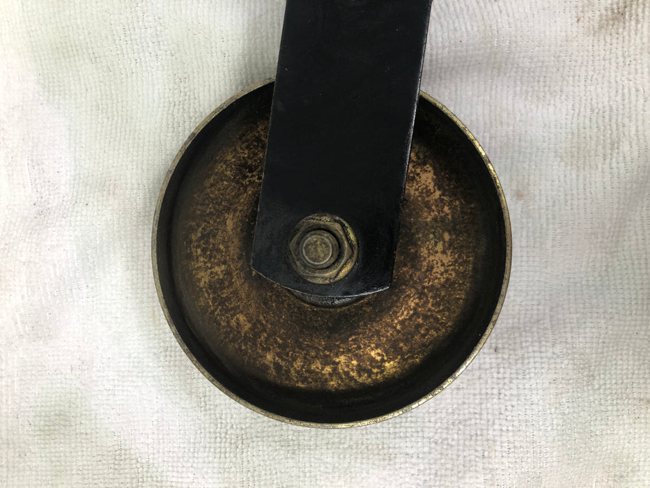 108-5946 Gearbox Idler Arm