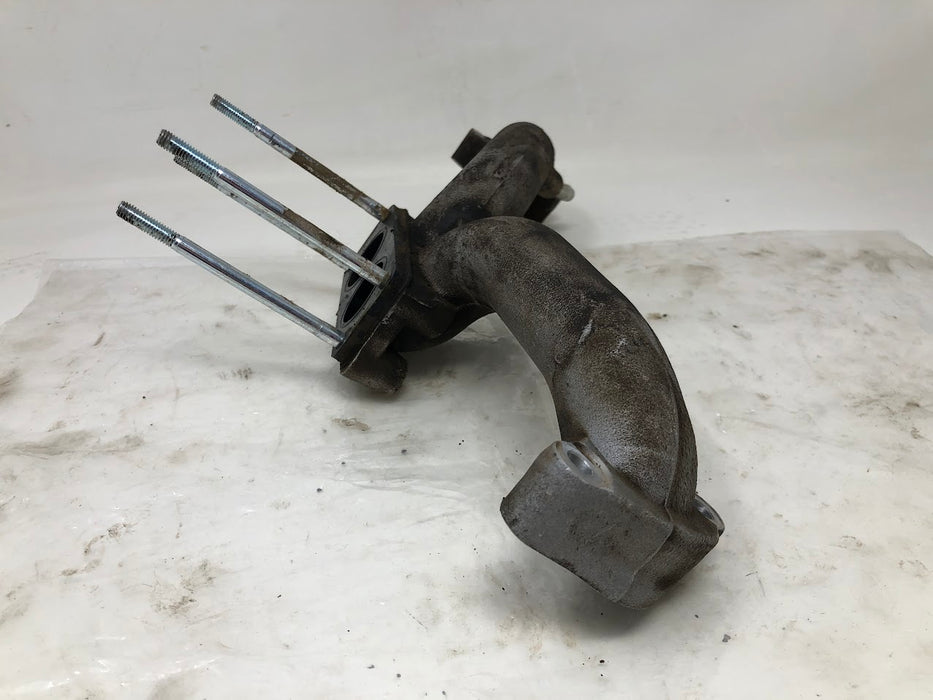 127-9244 Toro Intake Manifold