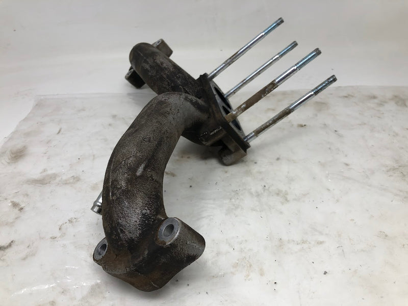 127-9244 Toro Intake Manifold