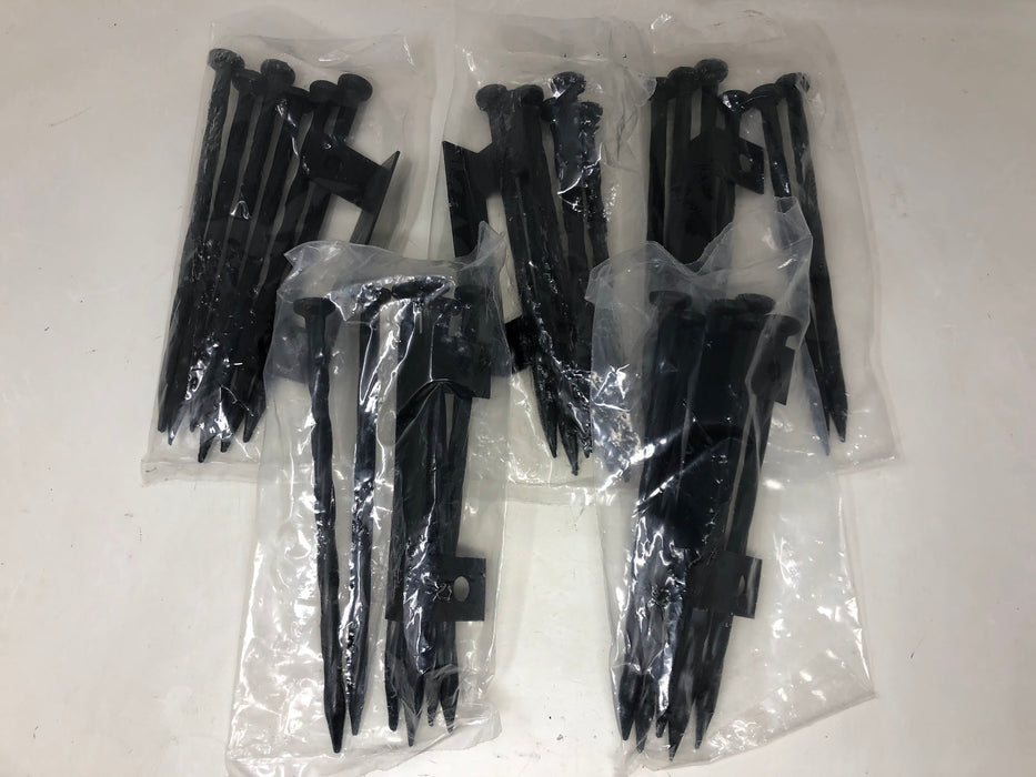 3000-100C EasyFlex 85ft No-Dig Edging Kit