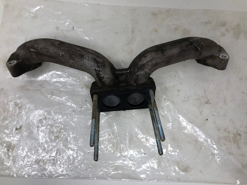 127-9244 Toro Intake Manifold
