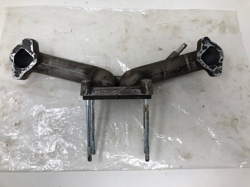 127-9244 Toro Intake Manifold