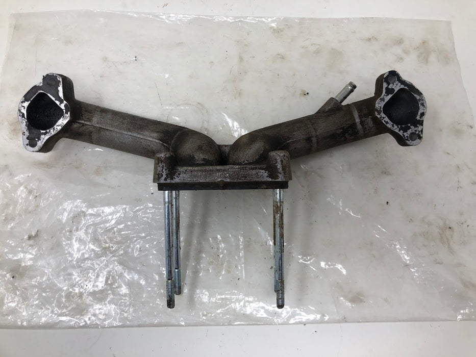 127-9244 Toro Intake Manifold