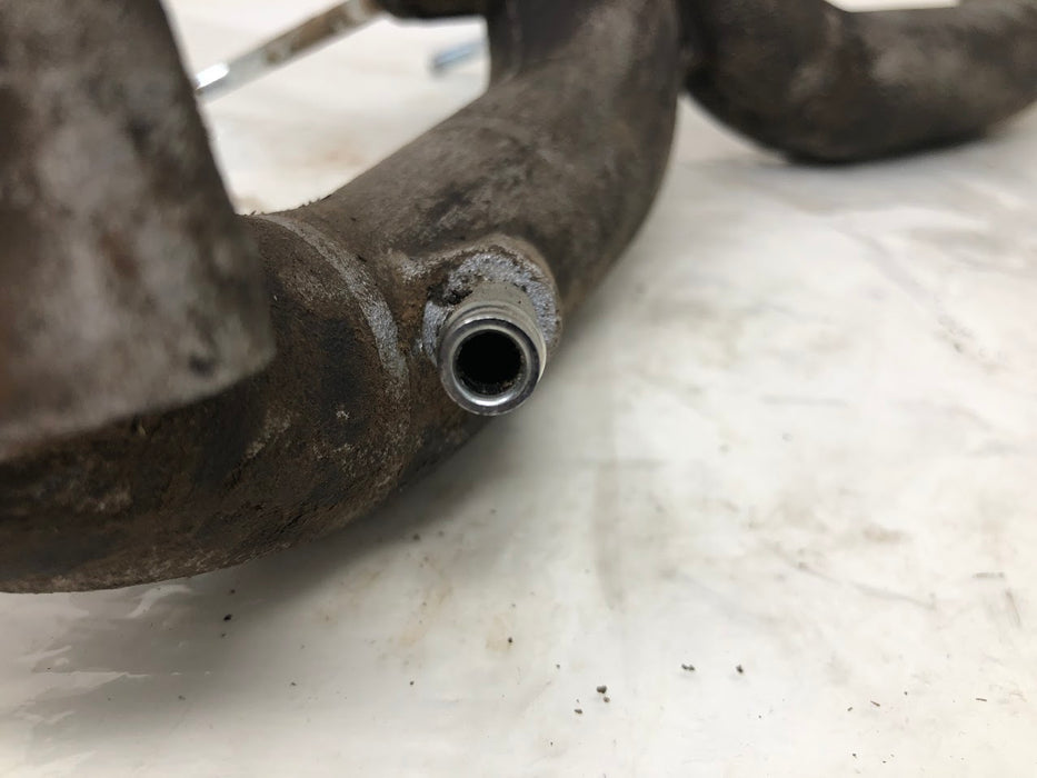 127-9244 Toro Intake Manifold