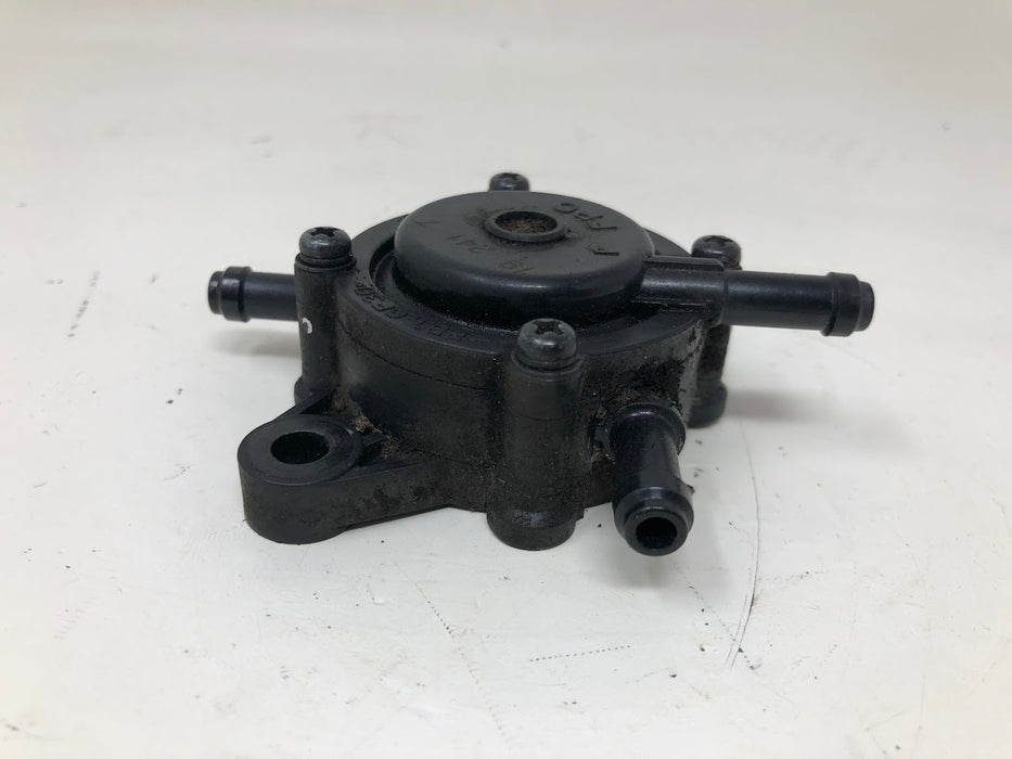 127-9206 Toro Fuel Pump