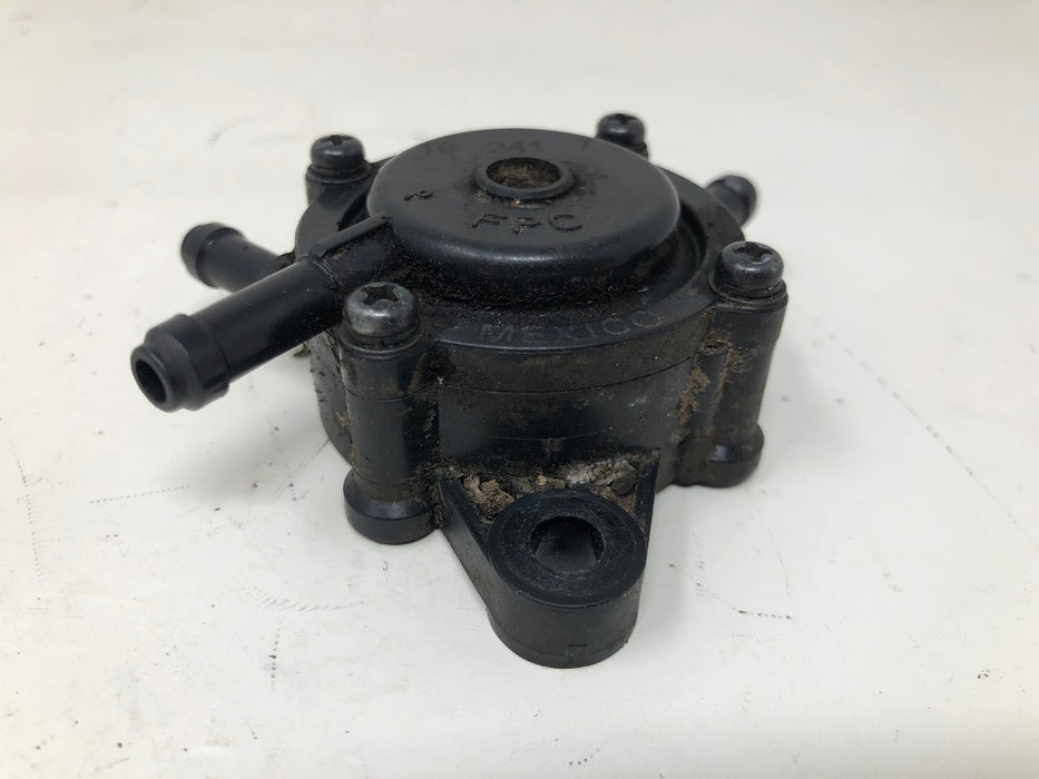 127-9206 Toro Fuel Pump