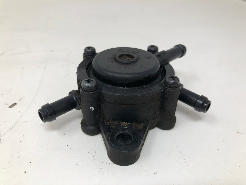 127-9206 Toro Fuel Pump
