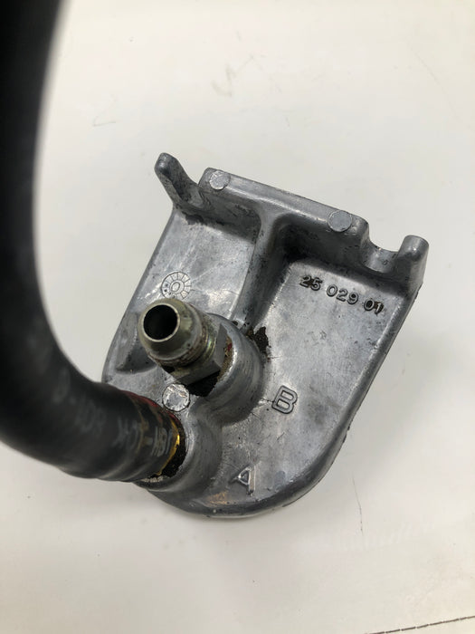 1-603720 Toro Exmark Filter Head