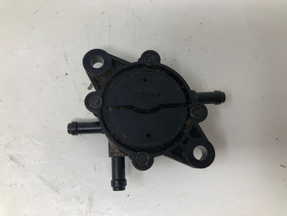 127-9206 Toro Fuel Pump