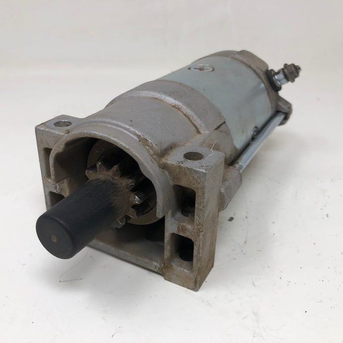 136-7880 Toro Starter Motor