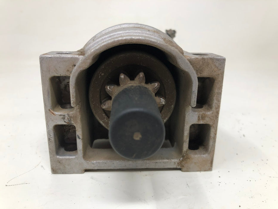136-7880 Toro Starter Motor