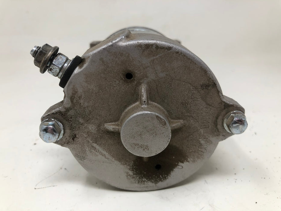 136-7880 Toro Starter Motor