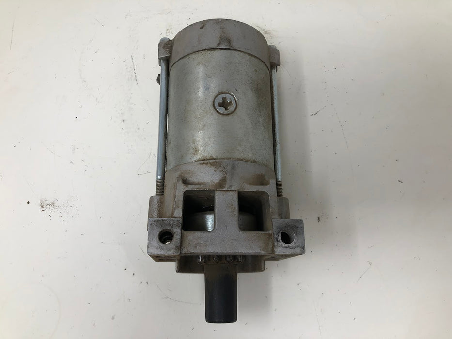 136-7880 Toro Starter Motor