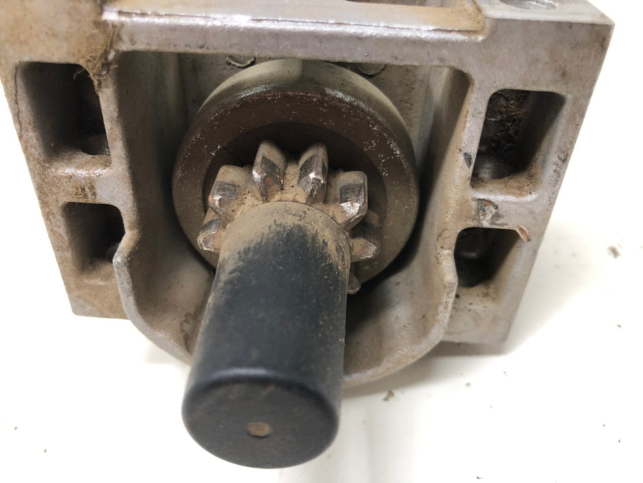 136-7880 Toro Starter Motor