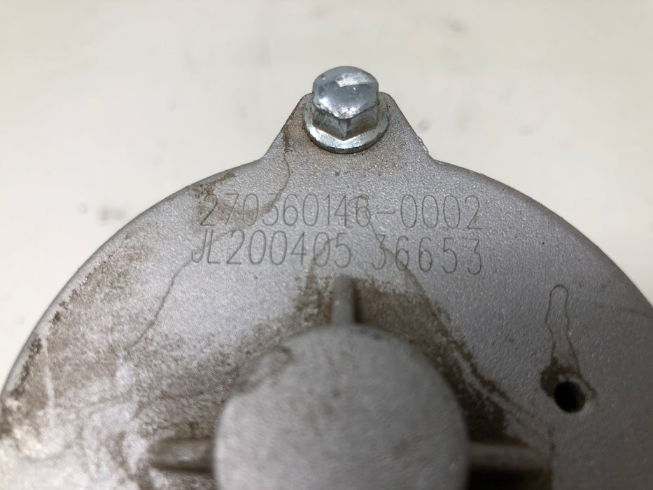 136-7880 Toro Starter Motor