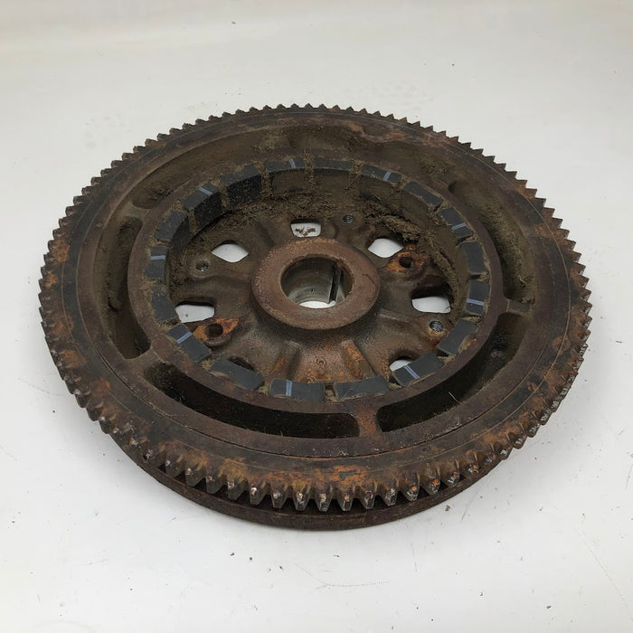 127-9306 Toro Flywheel