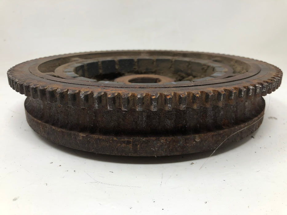 127-9306 Toro Flywheel