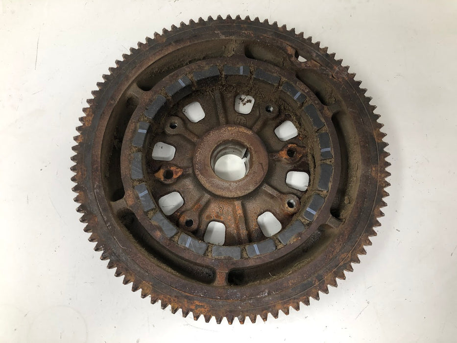 127-9306 Toro Flywheel