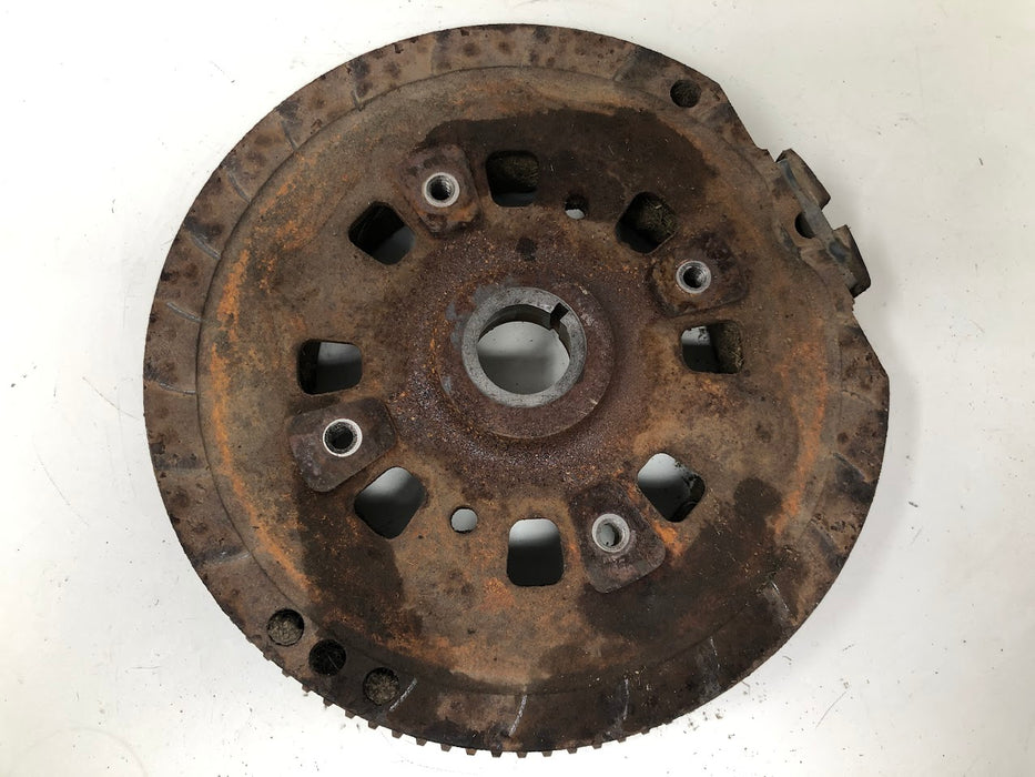 127-9306 Toro Flywheel