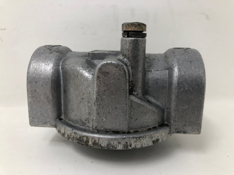 86-9080 Toro Filter Head