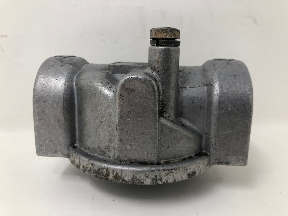 86-9080 Toro Filter Head