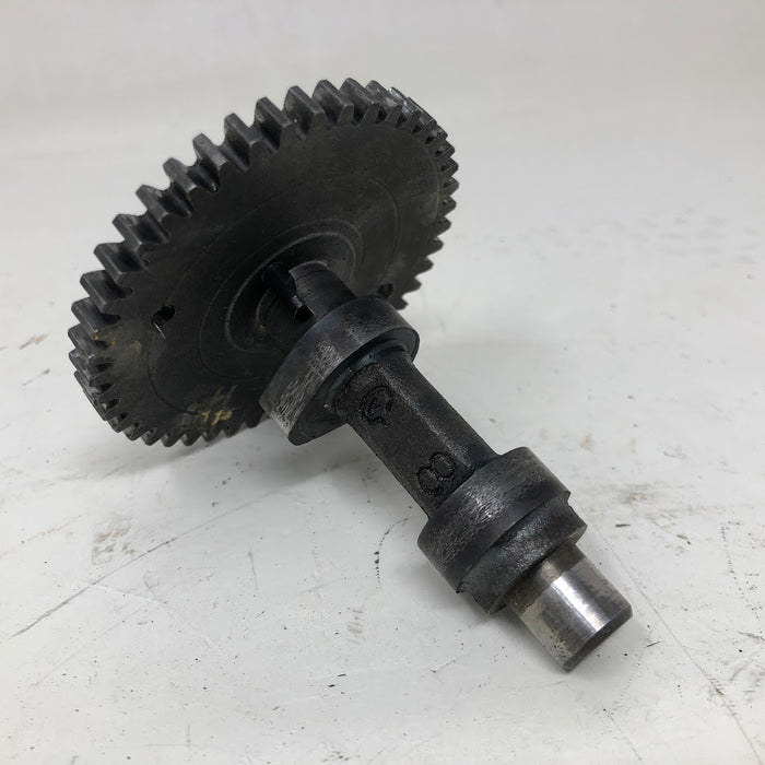 LH195SP Tecumseh Camshaft