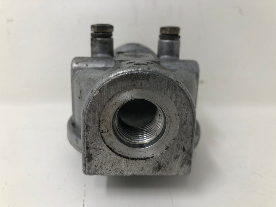 86-9080 Toro Filter Head