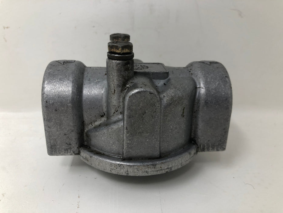 86-9080 Toro Filter Head