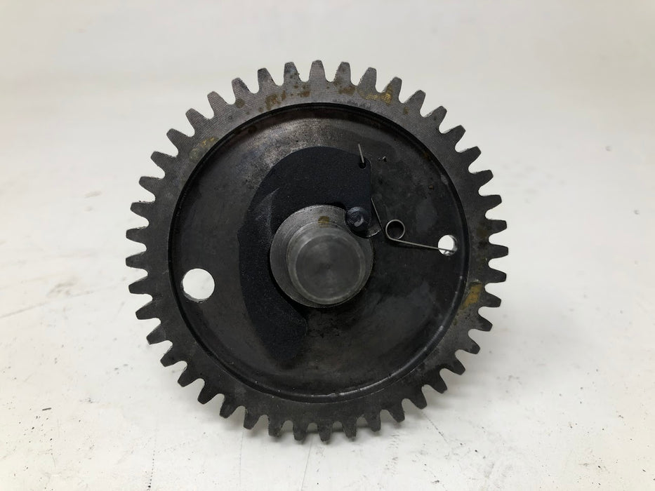 LH195SP Tecumseh Camshaft