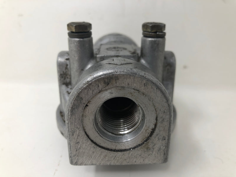 86-9080 Toro Filter Head