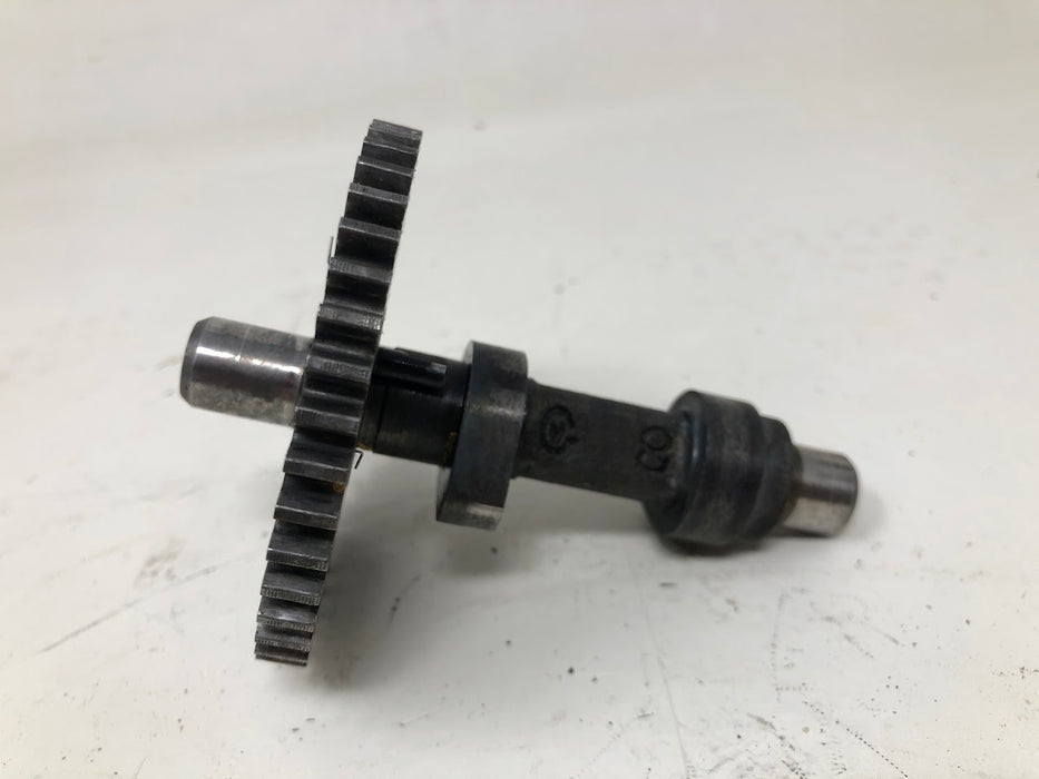 LH195SP Tecumseh Camshaft