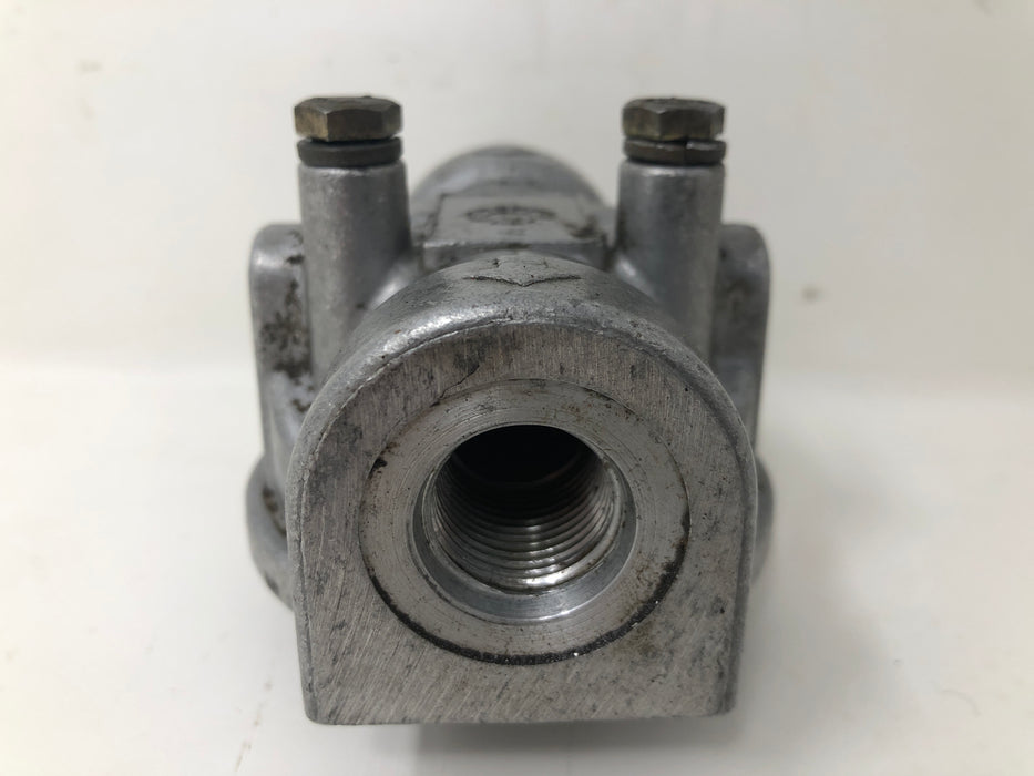 86-9080 Toro Filter Head