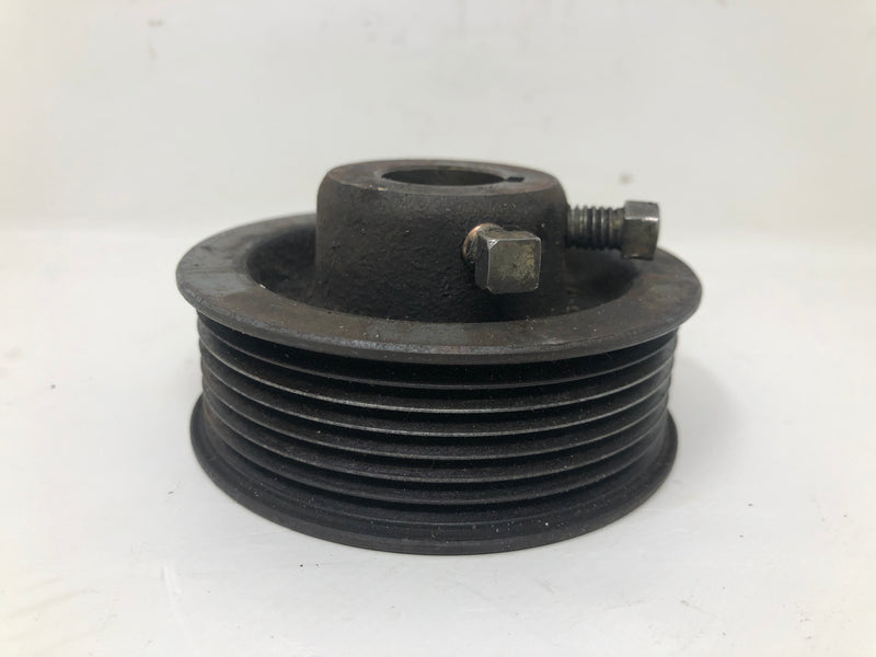 108-5976 Toro Pulley Hydro Pump