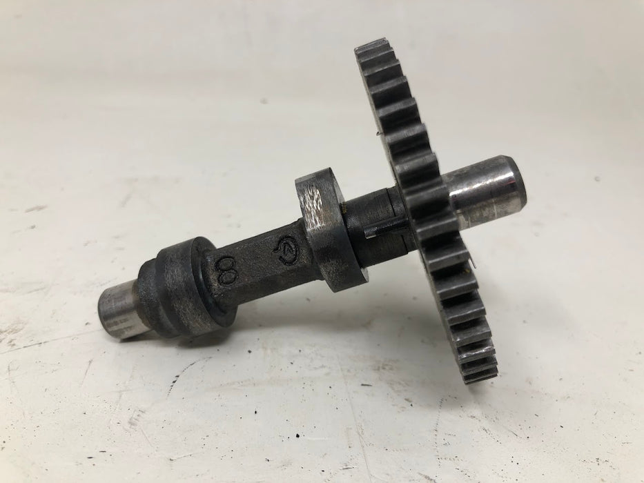 LH195SP Tecumseh Camshaft