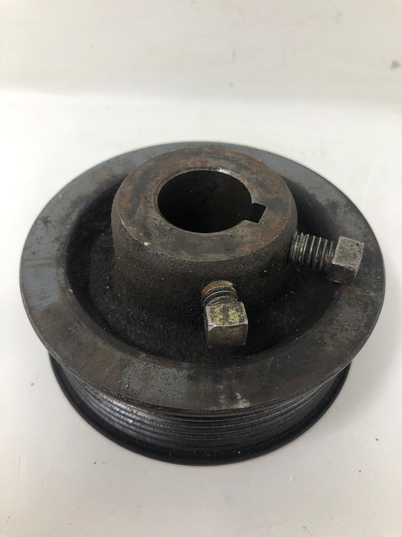 108-5976 Toro Pulley Hydro Pump