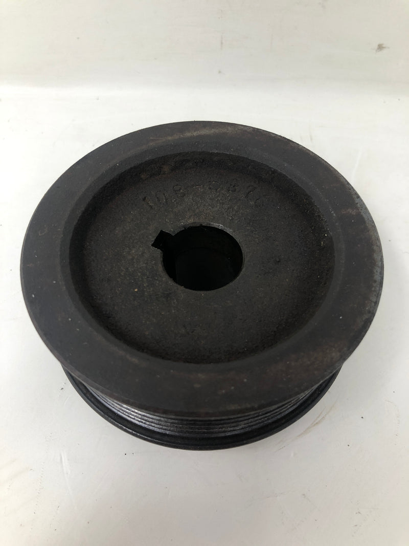108-5976 Toro Pulley Hydro Pump