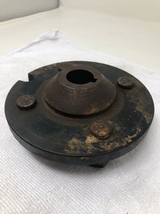 112-9049 Toro Exmark Wheel Hub Assembly