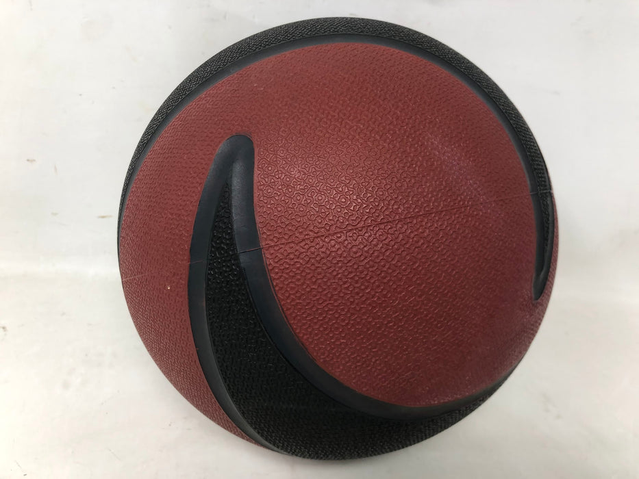 012007 Nike 8lb Strength Training Medicine Ball