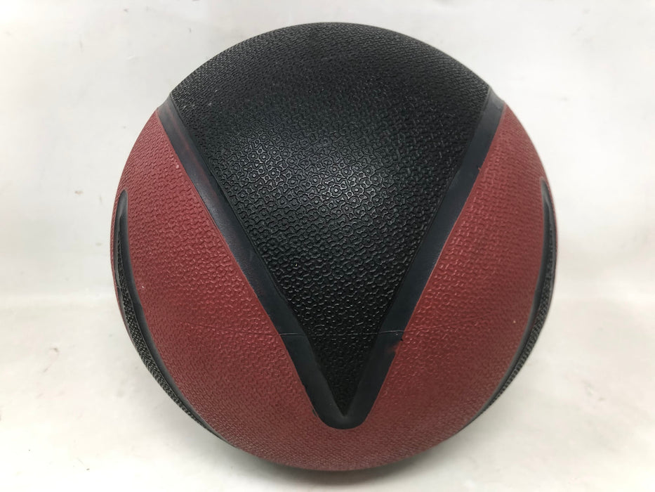 012007 Nike 8lb Strength Training Medicine Ball