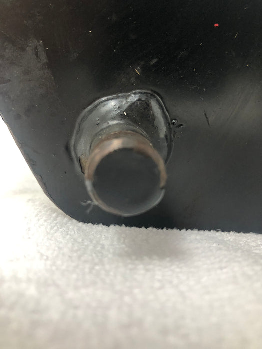 108-5939 Pump Idler Arm with Bushing